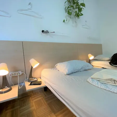 Greenslo Vandrerhjem